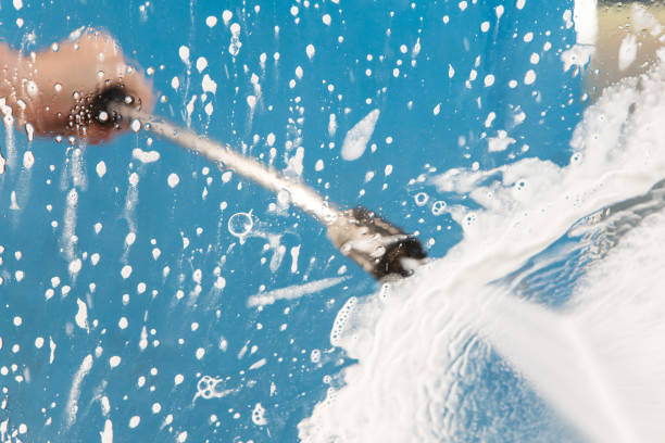 Best Sidewalk and Walkway Cleaning  in Pleasant Hill, PA