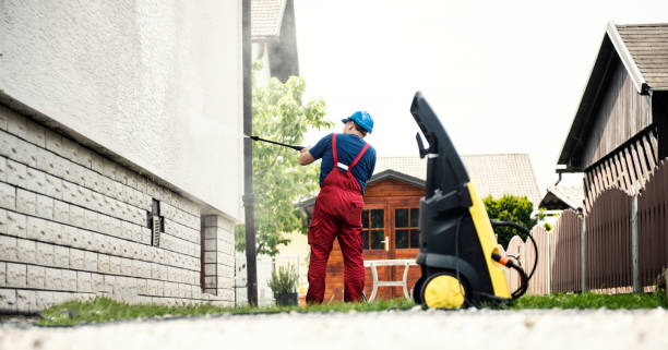 Trusted Pleasant Hill, PA Pressure Washing Services Experts